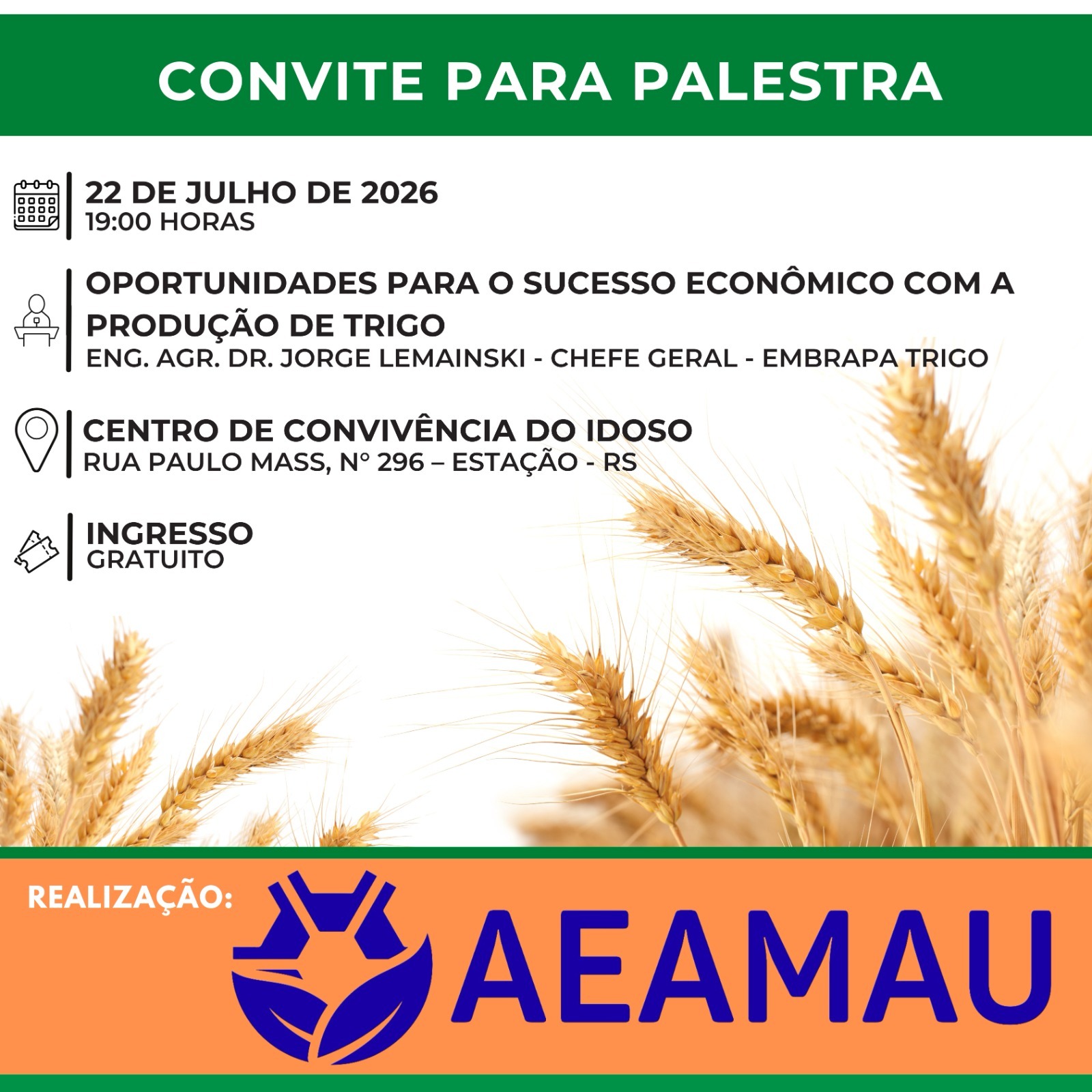 AEAMAU